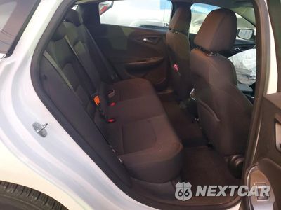 Zdjęcie 11 z 14 samochodu: 2016 CHEVROLET MALIBU LT VIN:1G1ZE5ST8GF291182 - miniatura