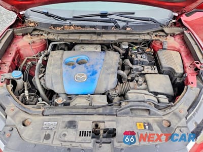 Zdjęcie 11 z 11 samochodu: 2013 MAZDA CX-5 GT VIN:JM3KE4DE2D0163494 - miniatura