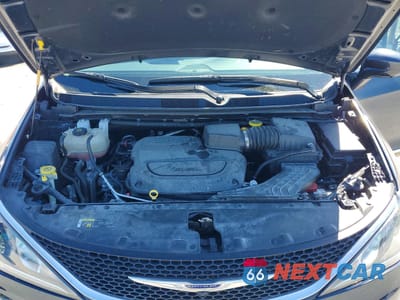 Zdjęcie 12 z 13 samochodu: 2020 CHRYSLER PACIFICA TOURING L PLUS VIN:2C4RC1EG0LR281768 - miniatura