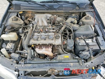 Zdjęcie 11 z 12 samochodu: 1999 TOYOTA CAMRY LE V6 VIN:JT2BF28K3X0155590 - miniatura