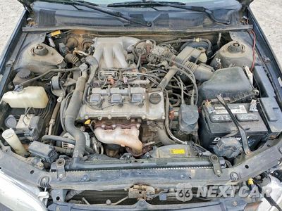 Zdjęcie 11 z 12 samochodu: 1999 TOYOTA CAMRY LE V6 VIN:JT2BF28K3X0155590 - miniatura