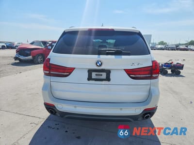 Zdjęcie 6 z 12 samochodu: 2016 BMW X5 SDRIVE35I VIN:5UXKR2C52G0H42087 - miniatura