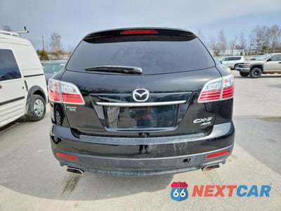 Zdjęcie 6 z 12 samochodu: 2011 MAZDA CX-9 VIN:JM3TB3DV1B0318962 - miniatura
