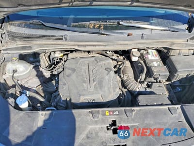 Zdjęcie 12 z 13 samochodu: 2022 KIA CARNIVAL VIN:KNDNB4H36N6148423 - miniatura