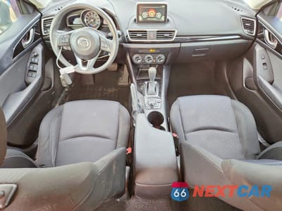 Zdjęcie 8 z 14 samochodu: 2016 MAZDA 3 SPORT VIN:3MZBM1K7XGM311002 - miniatura