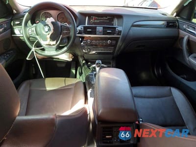 Zdjęcie 8 z 13 samochodu: 2016 BMW X4 XDRIVE28I VIN:5UXXW3C57G0R22019 - miniatura