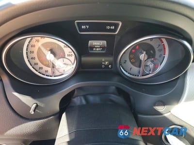 Zdjęcie 9 z 12 samochodu: 2016 MERCEDES-BENZ CLA 250 VIN:WDDSJ4EB3GN292723 - miniatura
