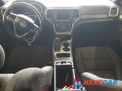 Zdjęcie 8 z 12 samochodu: 2020 JEEP GRAND CHEROKEE L LAREDO VIN:1C4RJFAG0LC343672 - miniatura