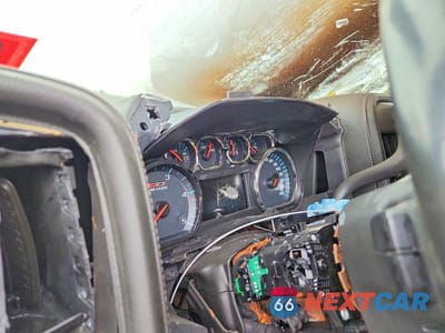 Zdjęcie 9 z 12 samochodu: 2019 CHEVROLET SILVERADO K2500 HEAVY DUTY LTZ VIN:1GC1KTEY0KF120914 - miniatura