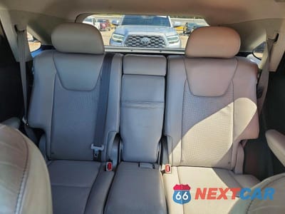 Zdjęcie 10 z 13 samochodu: 2013 LEXUS RX 350 BASE VIN:2T2ZK1BAXDC090066 - miniatura