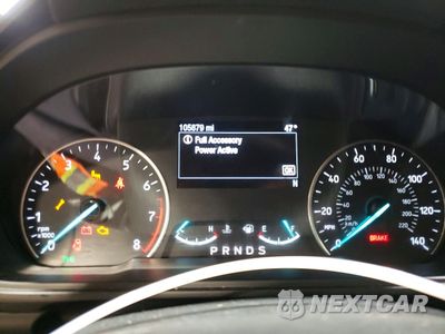Zdjęcie 9 z 12 samochodu: 2020 FORD ECOSPORT SES VIN:MAJ6S3JL5LC348917 - miniatura