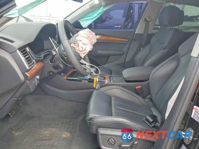 Zdjęcie 7 z 12 samochodu: 2024 AUDI Q5 PRESTIGE 40 VIN:WA1CBAFY5R2001909 - miniatura