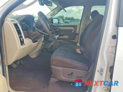 Zdjęcie 7 z 12 samochodu: 2016 RAM TRUCKS 1500 SLT VIN:1C6RR6GG8GS263992 - miniatura