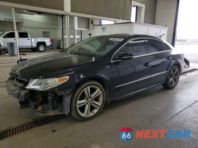 2012 VOLKSWAGEN CC SPORT WVWMP7AN6CE548530 - główne zdjęcie licytacji z USA - miniatura