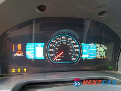 Zdjęcie 9 z 11 samochodu: 2010 FORD FUSION HYBRID VIN:3FADP0L32AR211422 - miniatura