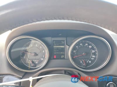 Zdjęcie 9 z 13 samochodu: 2012 JEEP GRAND CHEROKEE LAREDO VIN:1C4RJEAGXCC142260 - miniatura