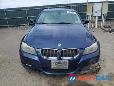 Piąte zdjęcie samochodu w środku: 2011 BMW 335 XI VIN:WBAPL5C54BA921304 - miniatura