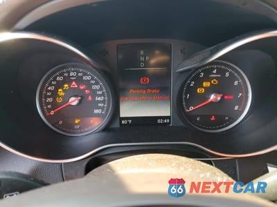 Zdjęcie 9 z 13 samochodu: 2018 MERCEDES-BENZ GLC 300 4MATIC VIN:WDC0G4KB9JV049052 - miniatura