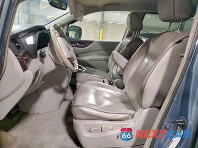 Zdjęcie 7 z 14 samochodu: 2012 NISSAN QUEST 3.5 S VIN:JN8AE2KP5C9033382 - miniatura