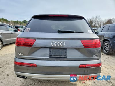 Zdjęcie 6 z 12 samochodu: 2018 AUDI Q7 PREMIUM PLUS VIN:WA1LAAF70JD033427 - miniatura