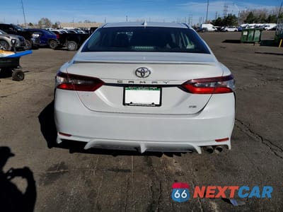 Zdjęcie 6 z 12 samochodu: 2022 TOYOTA CAMRY SE VIN:4T1G11AK3NU070394 - miniatura