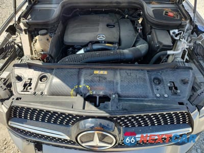 Zdjęcie 12 z 14 samochodu: 2023 MERCEDES-BENZ GLE 350 4MATIC VIN:4JGFB4KB1PA915014 - miniatura