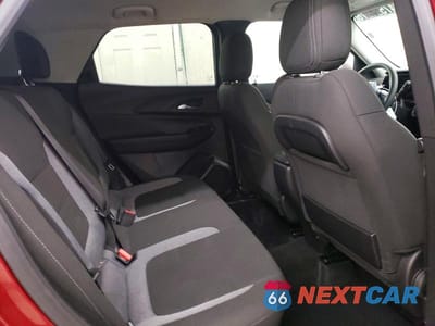 Zdjęcie 11 z 12 samochodu: 2025 CHEVROLET TRAILBLAZER LT VIN:KL79MRSL4SB128091 - miniatura