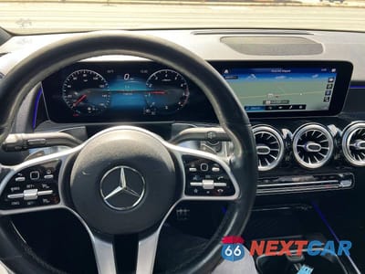 Zdjęcie 7 z 10 samochodu: 2020 MERCEDES-BENZ GLB 250 4MATIC VIN:WDC4M4HBXLW012056 - miniatura