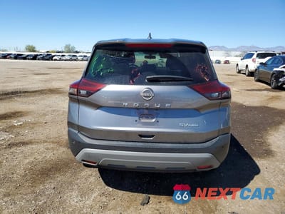 Zdjęcie 6 z 12 samochodu: 2023 NISSAN ROGUE SV VIN:JN8BT3BB0PW187316 - miniatura