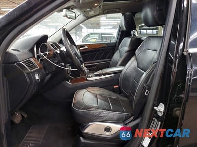 Zdjęcie 7 z 12 samochodu: 2013 MERCEDES-BENZ GL 450 4MATIC VIN:4JGDF7CE5DA205759 - miniatura