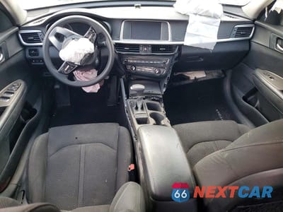 Zdjęcie 8 z 12 samochodu: 2020 KIA OPTIMA LX VIN:5XXGT4L31LG441691 - miniatura