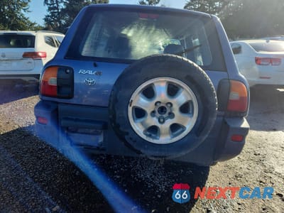 Zdjęcie 6 z 14 samochodu: 1997 TOYOTA RAV4 VIN:JT3HP10V5V7032199 - miniatura