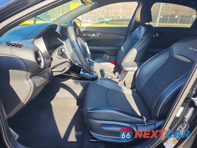Zdjęcie 7 z 11 samochodu: 2024 KIA FORTE GT-LINE VIN:3KPF54AD3RE801109 - miniatura