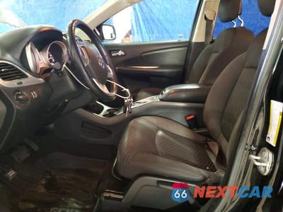 Zdjęcie 7 z 13 samochodu: 2018 DODGE JOURNEY SE VIN:3C4PDCAB7JT526716 - miniatura