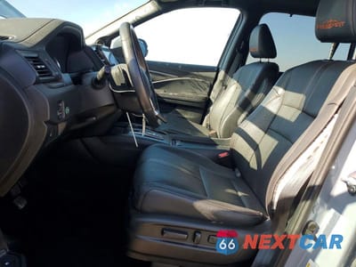 Zdjęcie 7 z 13 samochodu: 2022 HONDA PILOT TRAILSPORT VIN:5FNYF6H8XNB021378 - miniatura