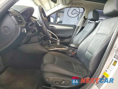 Zdjęcie 7 z 12 samochodu: 2015 BMW X1 SDRIVE28I VIN:WBAVM1C52FVW57012 - miniatura