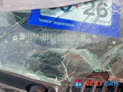 Zdjęcie 12 z 12 samochodu: 1995 GMC SIERRA VIN:1GTEC14H3SZ535924 - miniatura