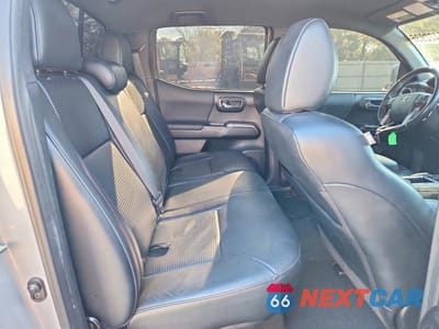 Zdjęcie 10 z 12 samochodu: 2017 TOYOTA TACOMA TRD PRO VIN:5TFCZ5AN5HX073149 - miniatura