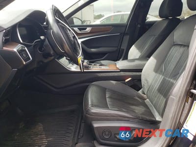 Zdjęcie 7 z 11 samochodu: 2019 AUDI A6 PRESTIGE VIN:WAUM2BF23KN073978 - miniatura