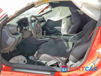 Zdjęcie 7 z 13 samochodu: 2022 SUBARU BRZ LIMITED VIN:JF1ZDBF16N8700286 - miniatura