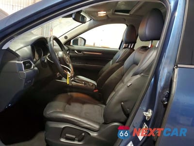 Zdjęcie 7 z 12 samochodu: 2018 MAZDA CX-5 TOURING VIN:JM3KFBCM3J0410348 - miniatura