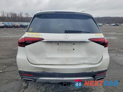 Zdjęcie 6 z 12 samochodu: 2025 MERCEDES-BENZ GLE 450E 4MATIC VIN:4JGFB4GB5SB487234 - miniatura