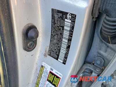 Zdjęcie 12 z 12 samochodu: 2016 TOYOTA COROLLA LE VIN:5YFBURHE3GP514345 - miniatura