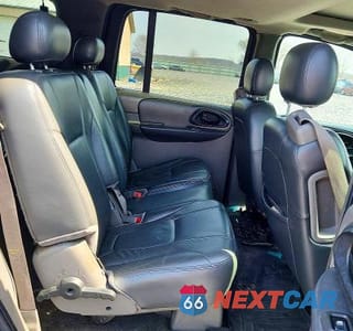 Zdjęcie 10 z 12 samochodu: 2003 CHEVROLET TRAILBLAZER EXT VIN:1GNET16S836139250 - miniatura