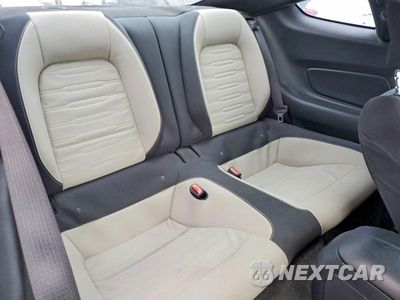 Zdjęcie 10 z 12 samochodu: 2017 FORD MUSTANG GT VIN:1FA6P8CF0H5230260 - miniatura