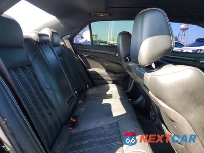 Zdjęcie 10 z 11 samochodu: 2016 CHRYSLER 300 S VIN:2C3CCAGG6GH253167 - miniatura