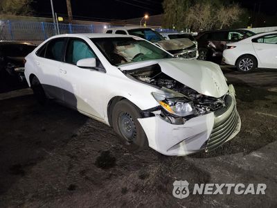 Czwarte zdjęcie samochodu z boku: 2015 TOYOTA CAMRY LE VIN:4T4BF1FKXFR511644 - miniatura