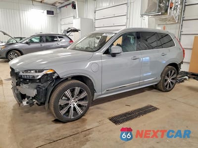 2024 VOLVO XC90 PLUS YV4H60LE4R1236888 - główne zdjęcie licytacji z USA - miniatura