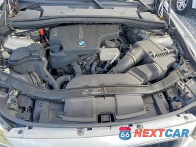 Zdjęcie 12 z 12 samochodu: 2014 BMW X1 SDRIVE28I VIN:WBAVM1C51EVW52592 - miniatura