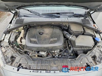 Zdjęcie 11 z 13 samochodu: 2017 VOLVO S60 DYNAMIC VIN:YV140MTL6H2440166 - miniatura